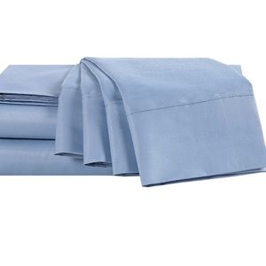 WellBeing SILVADUR Antimicrobial 6 piece sheet set